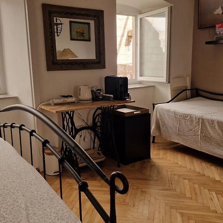 Cittadella Rooms, Old Town Dubrovnik Exterior foto