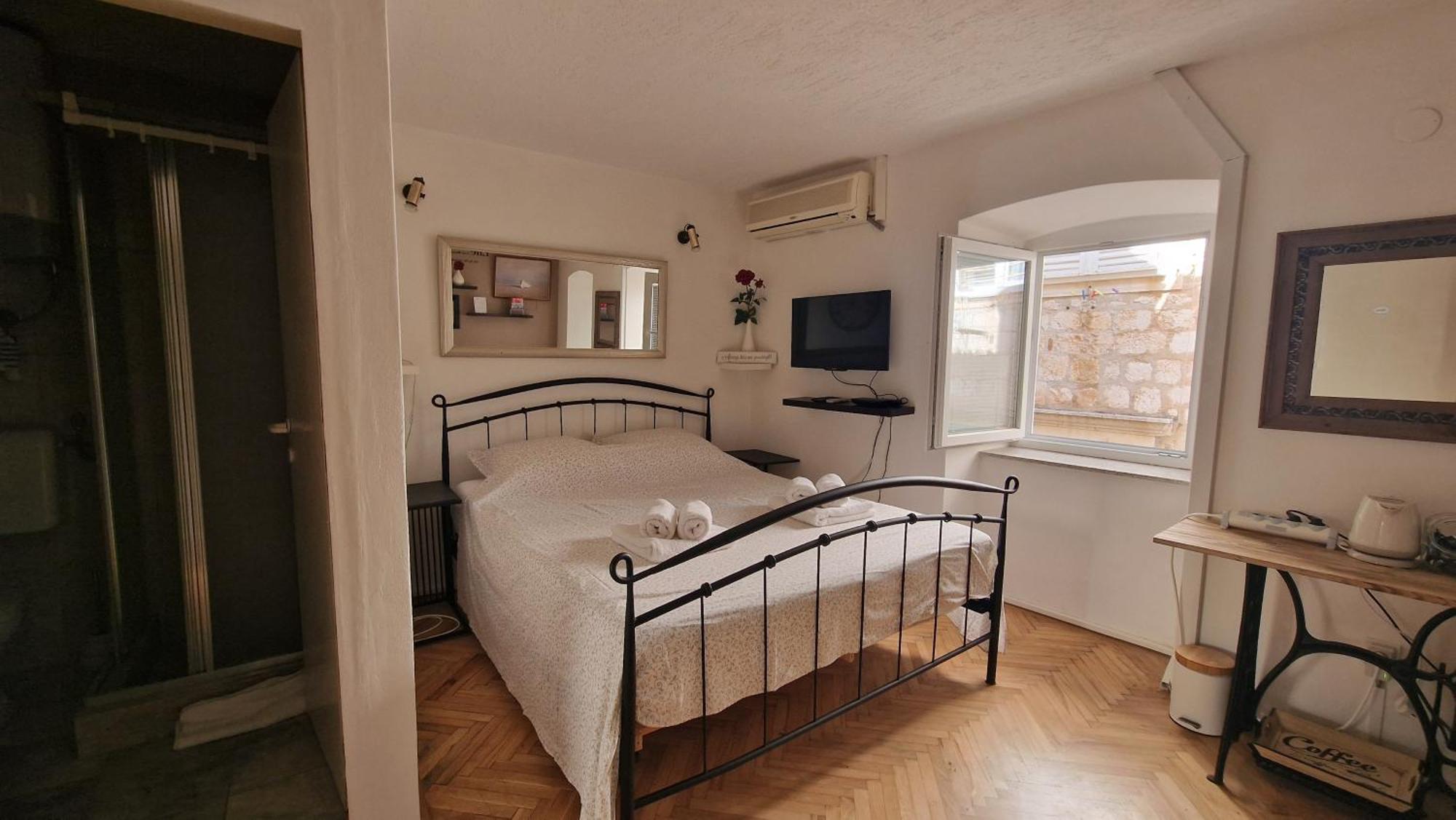 Cittadella Rooms, Old Town Dubrovnik Habitación foto