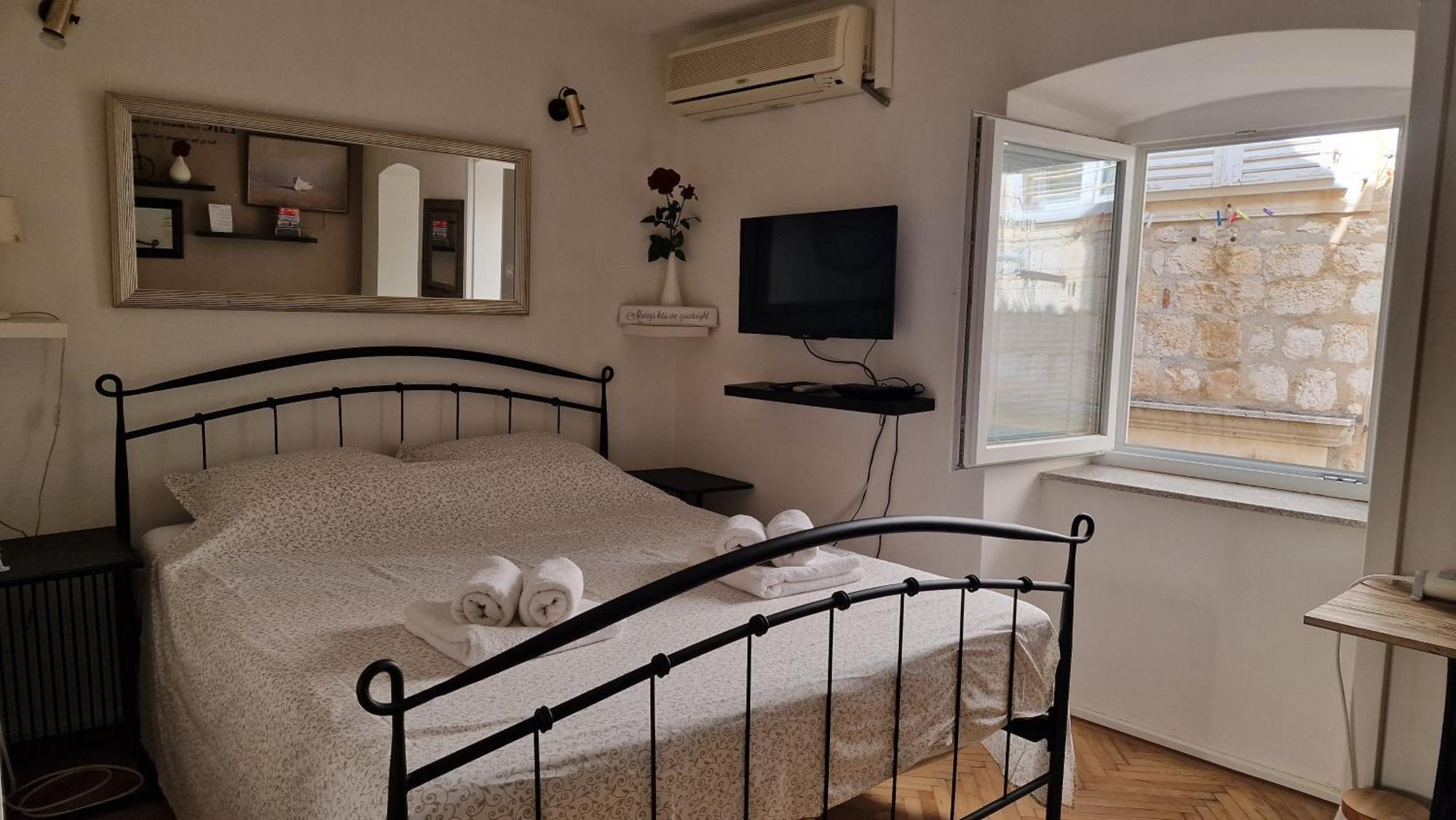 Cittadella Rooms, Old Town Dubrovnik Habitación foto