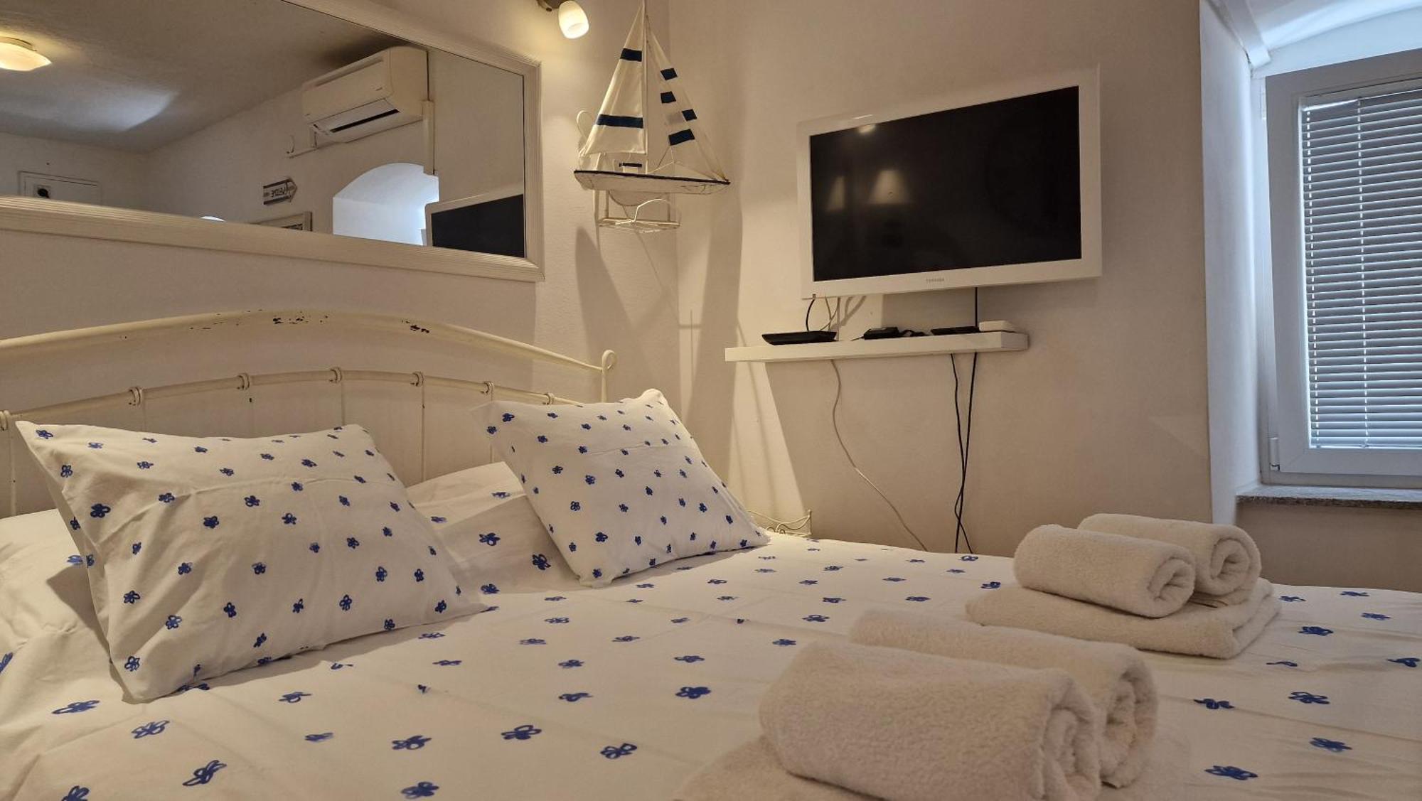 Cittadella Rooms, Old Town Dubrovnik Exterior foto