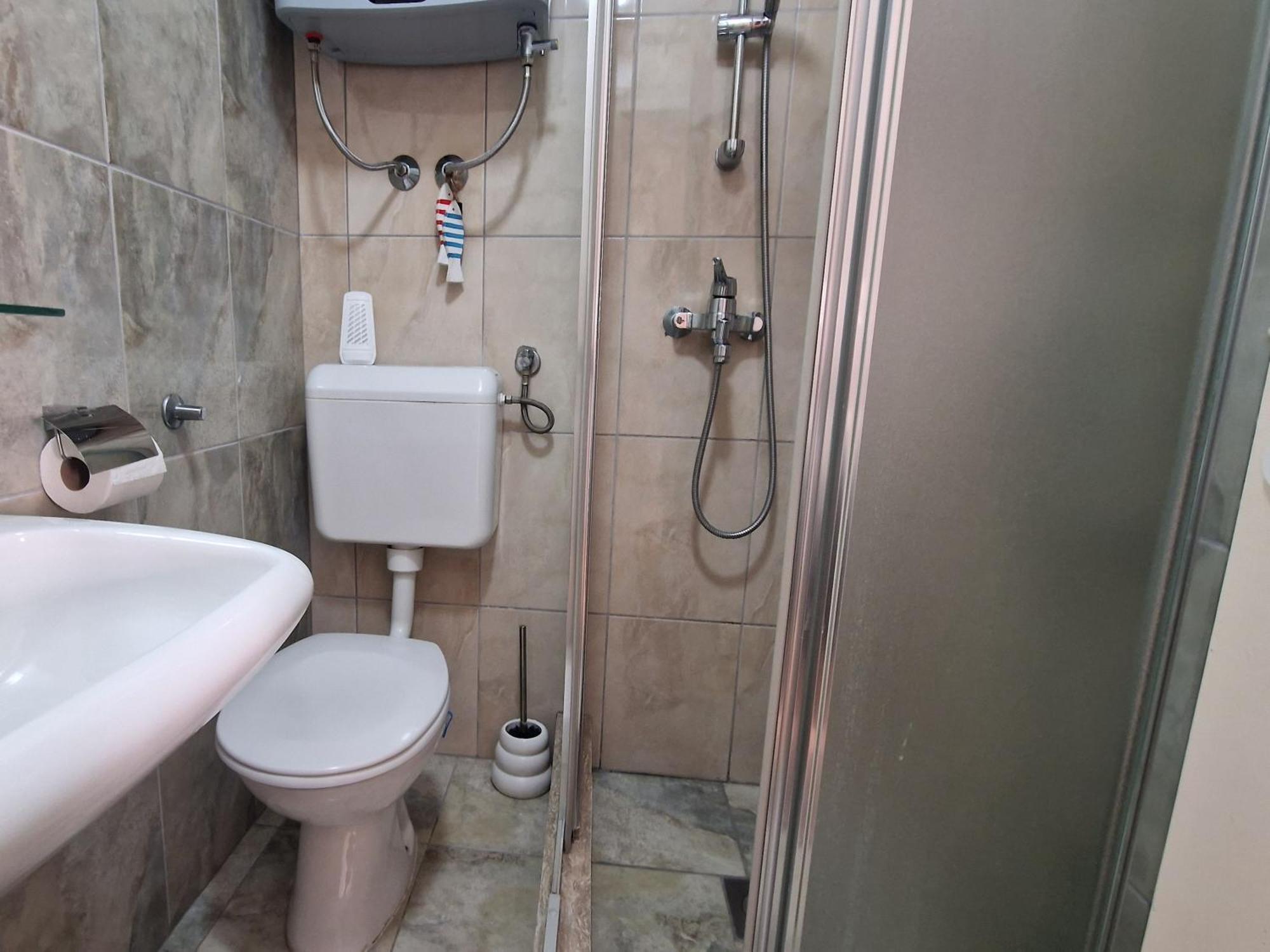 Cittadella Rooms, Old Town Dubrovnik Habitación foto