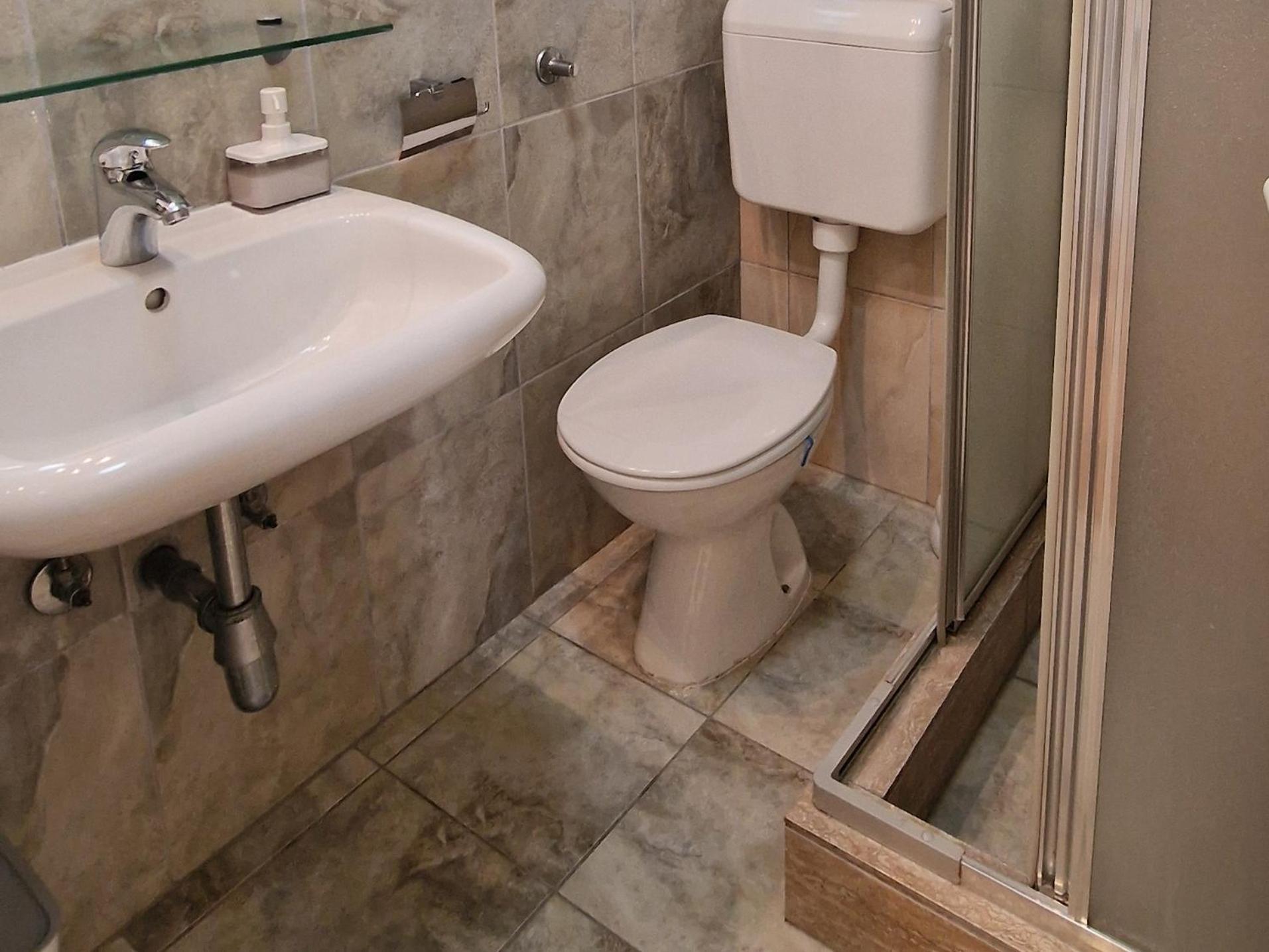 Cittadella Rooms, Old Town Dubrovnik Habitación foto