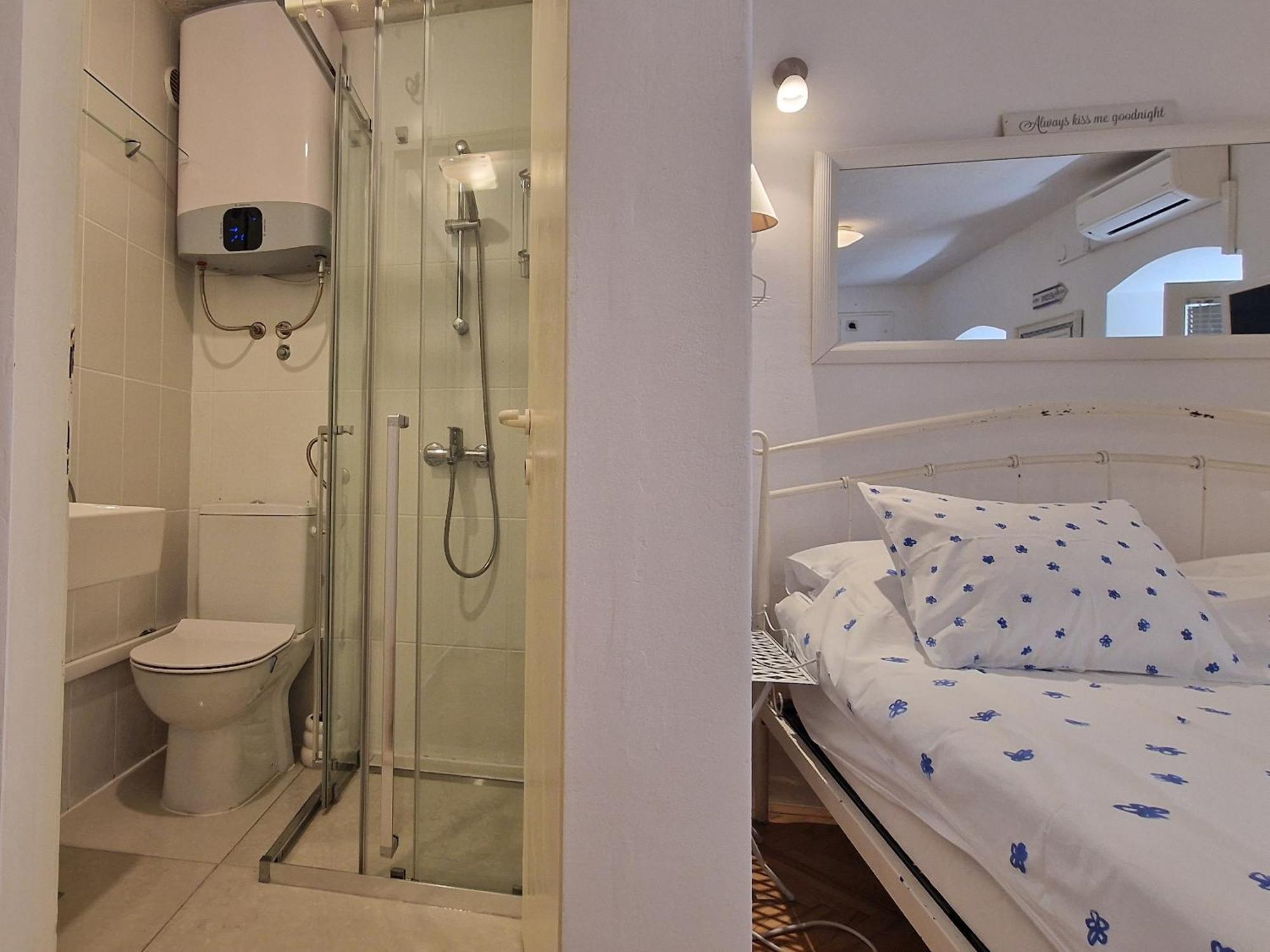 Cittadella Rooms, Old Town Dubrovnik Habitación foto